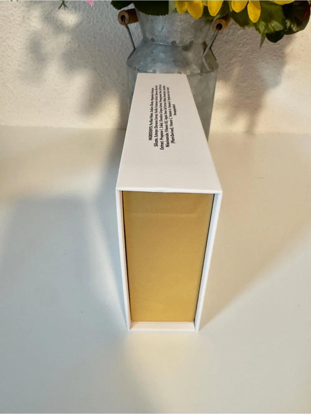 LuminousLV Non Surgical Instant Face Lift Cream W/ Refill